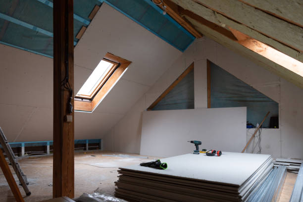 Best Insulation Materials and Products in Lakewood, SC