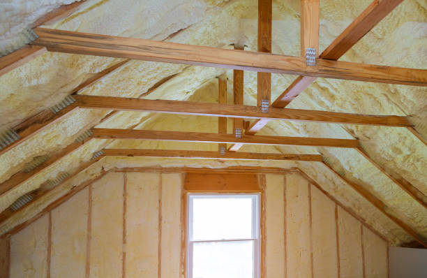 Trusted SC Insulation Contractor Experts