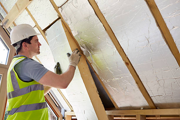 Best Insulation for Specific Applications in Lakewood, SC